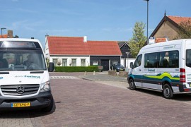 Buurtbusvereniging snakt naar kennis