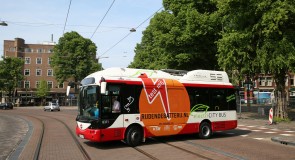 Randstad traag op gang met elektrificatie