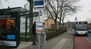 Venlo is al volledig elektrisch