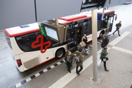 Benchmark duurzaam ov helpt steden op weg