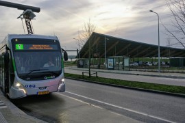 MaaS-eisen in concessies: ‘Er is geen plan B’