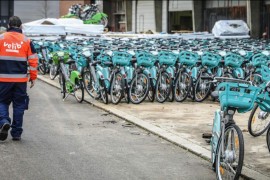 Fiasco dreigt bij nieuwe Vélib-uitbater