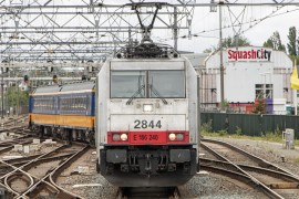 ‘Sla Breda en Zaventem over met IC Brussel’