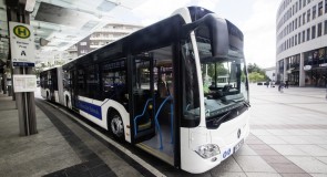 Mega-order voor Berlijn: 950 Citaro-bussen