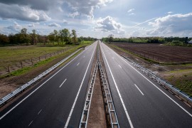 Bus ‘vergeten’ bij nieuwe Twenteroute