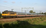 Met één digitaal ticket door Europa reizen