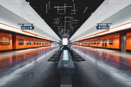 Al 30.000 reizigers in ‘het land van MaaS’