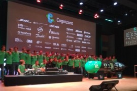 ‘Hyperloop is toekomstige aanvulling op ov’