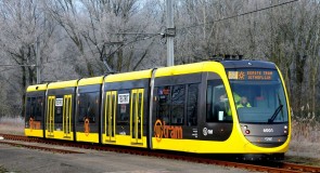 De Uithoflijn gaat 16 december rijden