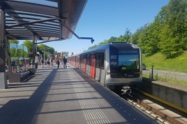 Metropakket A’dam: 3 miljard nodig van Rijk