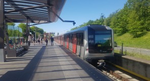 Metropakket A’dam: 3 miljard nodig van Rijk