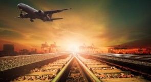 Met meer trein kan emissieplafond omlaag