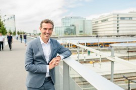 Gaan voor de perfecte ochtendspits
