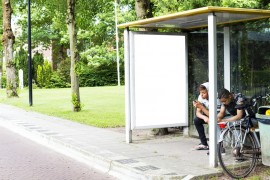 Symposium First and last mile bij de RET