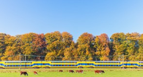 Sneltreinen voor beter bereikbaar Twente