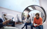 Nieuwe miljoenen voor testbaan Hyperloop