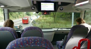 Moet er een Inspectie Busvervoer komen?