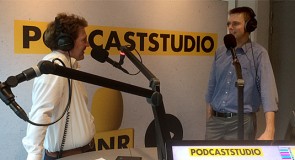Podcast Geert Kloppenburg: Klaas Hofstra