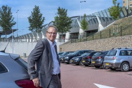 Vervoerregio A’dam wil zeggenschap over spoor