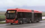 Elektrische bussen voor regio Waterland
