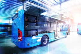 Laadinfra complexe opgave voor gemeente