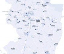‘Met hubs onderscheiden we ons als Noord-Nederland’
