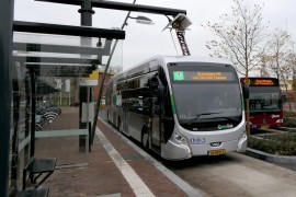 Zero Emissie Conferentie 2019: meld u aan