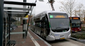Zero Emissie Conferentie 2019: meld u aan