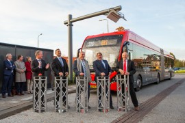 Vervoerregio Amsterdam leert van elk project