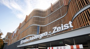 NS-app toont lege P+R-plekken 19 stations