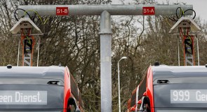 Uitnodiging: Hoe laadt de bus van morgen?