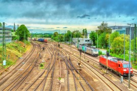 Arriva: ‘Weigering Drielandentrein onbegrijpelijk’