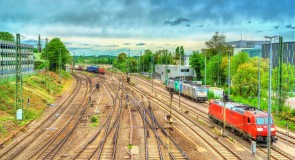Arriva: ‘Weigering Drielandentrein onbegrijpelijk’