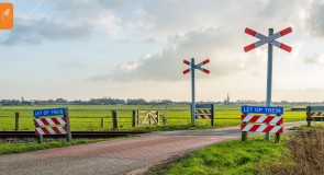 ProRail sluit zes NABO per direct