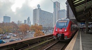 Nachttrein met jazzoptredens naar Berlijn