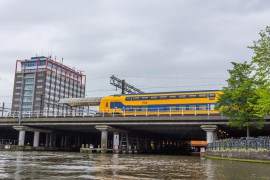 NS verkoopt laatste ‘Ierse’ leasetreinen