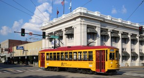 De revival van tram in de VS
