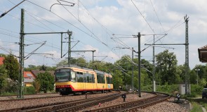 Duitse regio’s besteden tram-treinen aan