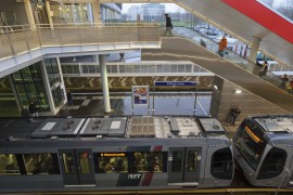 RET wil metronetwerk automatiseren