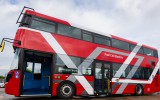 Londen bestelt 20 waterstofdubbeldekkers