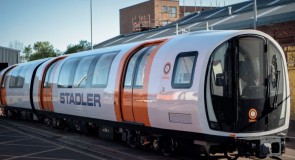 Stadler levert zelfrijdende metro’s Glasgow