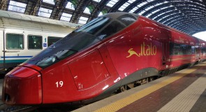Vrije hsl-markt doet Italianen goed