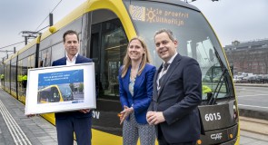 Waarom de Uithoflijn nu toch echt gaat rijden