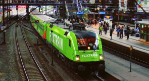 FlixTrain wil vijf routes rijden in Frankrijk