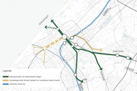 Den Haag maakt traag ov toekomstbestendig