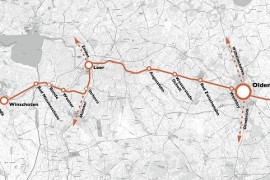 EU is lovend: 12,6 miljoen voor Wunderline