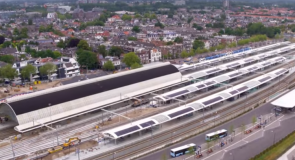 MIRT focust op aanpak stationsgebieden