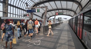 Ov-projecten krijgen miljardeninjectie