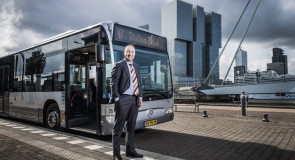 Waarom RET investeert in overvol metronet