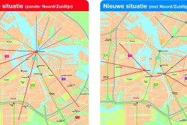 ‘Factor reistijd moet fundering ov-beleid zijn’